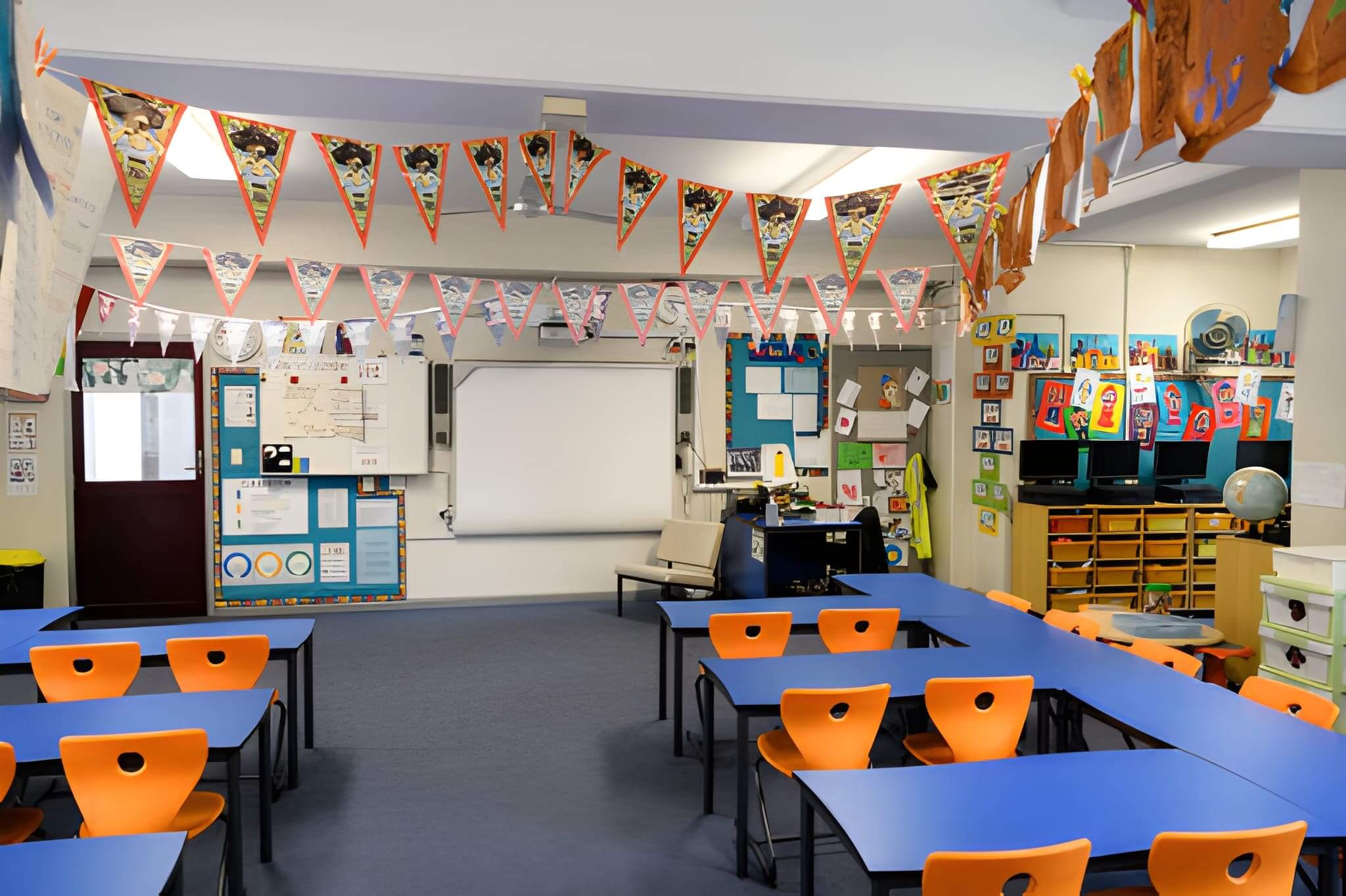 Schools & educational institutions Schools & educational institutions